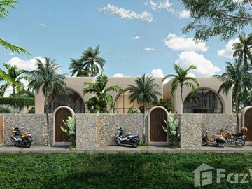 1 Bedroom Villa for sale in Pecatu, Bali