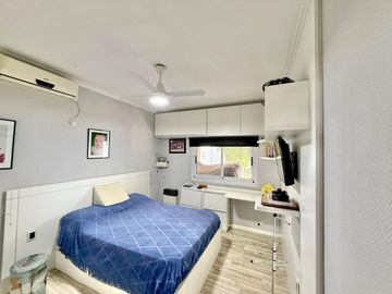 SE VENDE CASA EN LA TATENGUITA