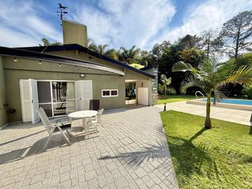 SE VENDE CASA EN LA TATENGUITA