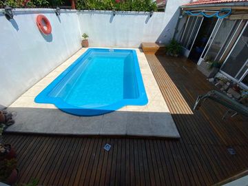 CASA 4 AMBIENTES SAN JUSTO