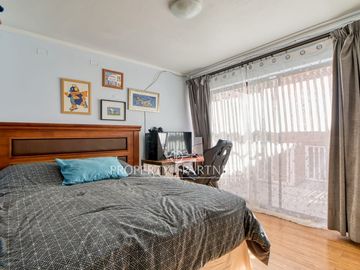 Venta casa con espectacular vista al mar y piscina - Jardines del Sur