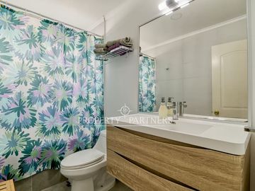 Venta casa con espectacular vista al mar y piscina - Jardines del Sur