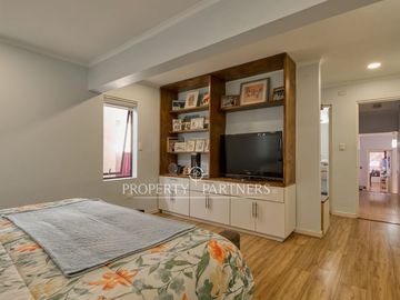 Venta casa con espectacular vista al mar y piscina - Jardines del Sur