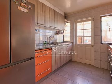 Venta casa con espectacular vista al mar y piscina - Jardines del Sur