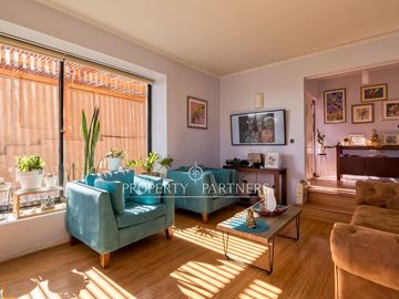 Venta casa con espectacular vista al mar y piscina - Jardines del Sur