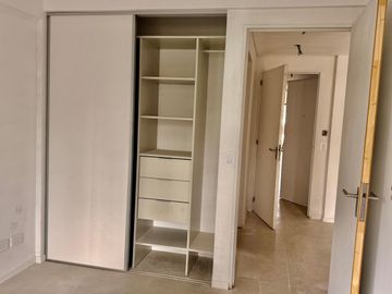 Departamento de 3 dormitorios mas Dependencia en SOLE Araoz - Amenities