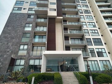 RENTA DE DEPARTAMENTO AMUEBLADO EN LATITUD LA VICTORIA. 3