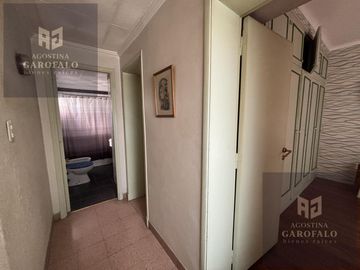 Venta Casa Lote Propio con patio y parrilla en Parque Chacabuco