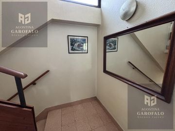 Venta Casa Lote Propio con patio y parrilla en Parque Chacabuco