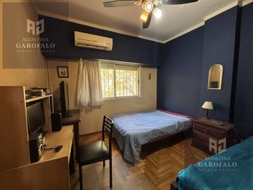 Venta Casa Lote Propio con patio y parrilla en Parque Chacabuco