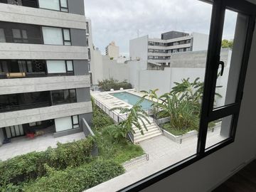 4 ambientes a estrenar apto crédito | Caballito | Prima (4.2.09)