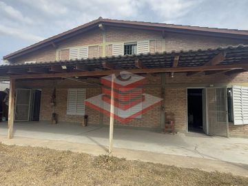 COMPLEJO DE CABAÑAS EN VENTA EN SANTA MARIA  AMOBLADAS CON PILETA A 700 MTS DE RUTA 38