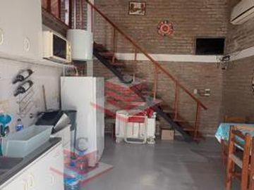 COMPLEJO DE CABAÑAS EN VENTA EN SANTA MARIA  AMOBLADAS CON PILETA A 700 MTS DE RUTA 38