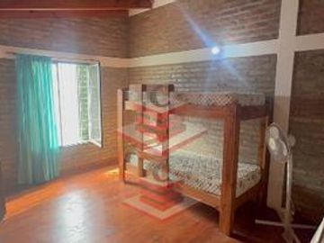 COMPLEJO DE CABAÑAS EN VENTA EN SANTA MARIA  AMOBLADAS CON PILETA A 700 MTS DE RUTA 38