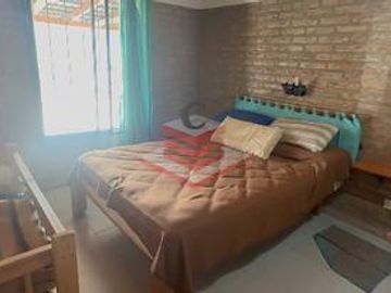 COMPLEJO DE CABAÑAS EN VENTA EN SANTA MARIA  AMOBLADAS CON PILETA A 700 MTS DE RUTA 38