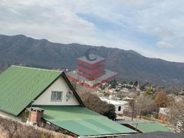 COMPLEJO DE CABAÑAS EN VENTA EN SANTA MARIA  AMOBLADAS CON PILETA A 700 MTS DE RUTA 38