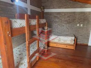 COMPLEJO DE CABAÑAS EN VENTA EN SANTA MARIA  AMOBLADAS CON PILETA A 700 MTS DE RUTA 38