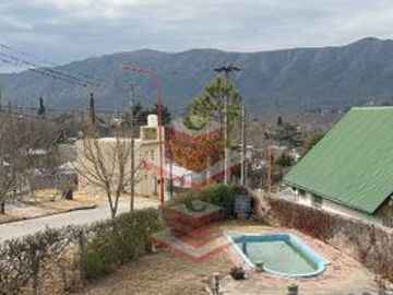 COMPLEJO DE CABAÑAS EN VENTA EN SANTA MARIA  AMOBLADAS CON PILETA A 700 MTS DE RUTA 38