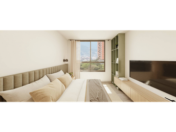 Venta apartamento Kiva del Rio Cesión de derechos