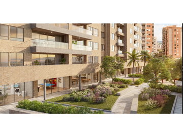 Venta apartamento Kiva del Rio Cesión de derechos