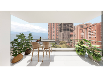 Venta apartamento Kiva del Rio Cesión de derechos
