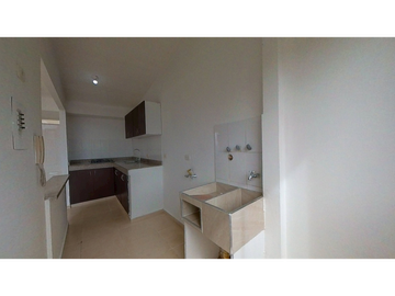 APARTAMENTO EN VENTA CALI SUR EL CANEY 5P S/A  PARQ