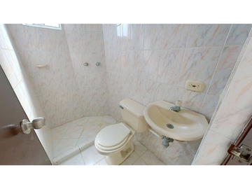 APARTAMENTO EN VENTA CALI SUR EL CANEY 5P S/A  PARQ