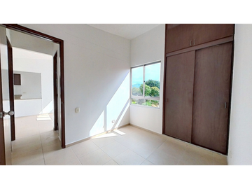 APARTAMENTO EN VENTA CALI SUR EL CANEY 5P S/A  PARQ