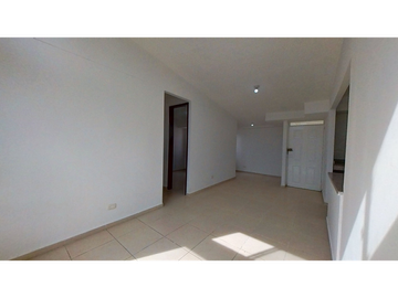 APARTAMENTO EN VENTA CALI SUR EL CANEY 5P S/A  PARQ