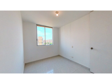 APARTAMENTO EN VENTA CALI SUR CIUDAD MELENDEZ 7P C/A