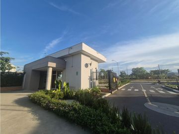 Venta Casa en Ciudad Country Flamingo Jamundí