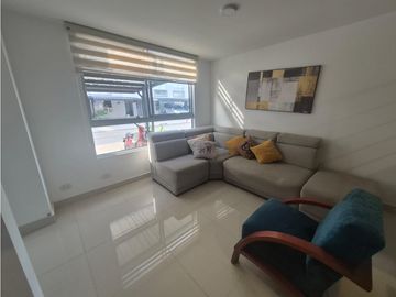 Venta Casa en Ciudad Country Flamingo Jamundí