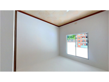APARTAMENTO EN VENTA CALI SUR BOCHALEMA 7P C/A PARQ
