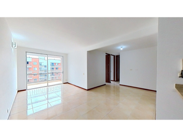 APARTAMENTO EN VENTA CALI SUR BOCHALEMA 7P C/A PARQ