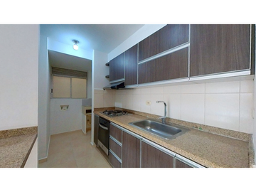 APARTAMENTO EN VENTA CALI SUR BOCHALEMA 7P C/A PARQ
