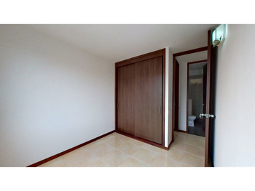 APARTAMENTO EN VENTA CALI SUR BOCHALEMA 7P C/A PARQ