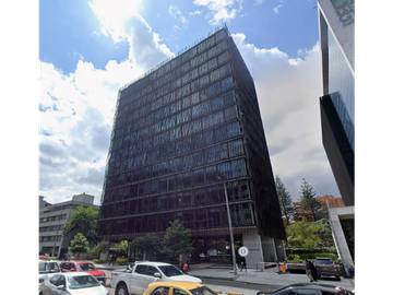 Oficina en Venta en Los nogales, Bogotá