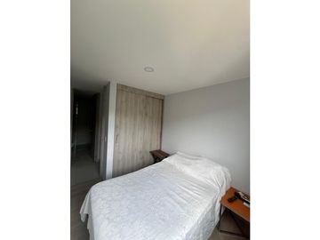 APARTAMENTO EN VENTA SECTOR DE SAN DIEGO
