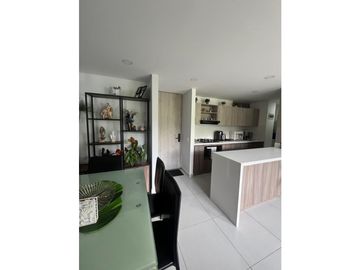 APARTAMENTO EN VENTA SECTOR DE SAN DIEGO
