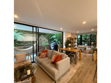 HERMOSO APARTAMENTO EN VENTA EN EL RETIRO