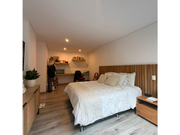 HERMOSO APARTAMENTO EN VENTA EN EL RETIRO