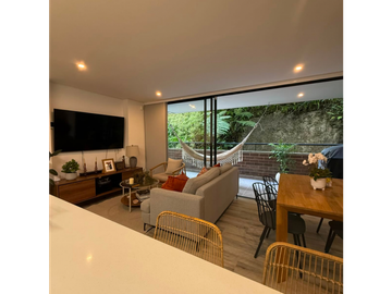HERMOSO APARTAMENTO EN VENTA EN EL RETIRO