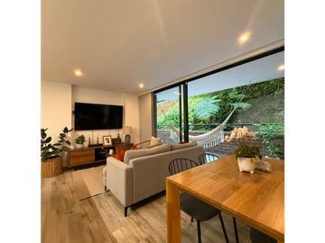 HERMOSO APARTAMENTO EN VENTA EN EL RETIRO