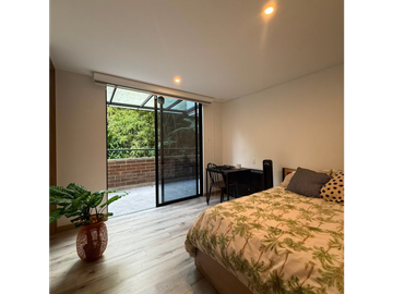 HERMOSO APARTAMENTO EN VENTA EN EL RETIRO