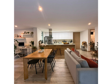 HERMOSO APARTAMENTO EN VENTA EN EL RETIRO