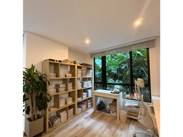 HERMOSO APARTAMENTO EN VENTA EN EL RETIRO