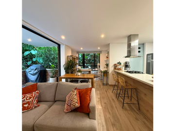 HERMOSO APARTAMENTO EN VENTA EN EL RETIRO