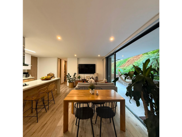 HERMOSO APARTAMENTO EN VENTA EN EL RETIRO