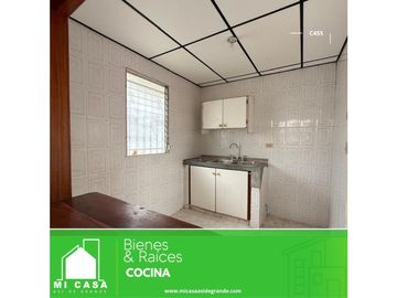Se Alquila Casa En Brisas del Llano Penonomé C455