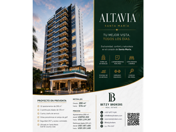 ALTAVIA - SANTA MARA